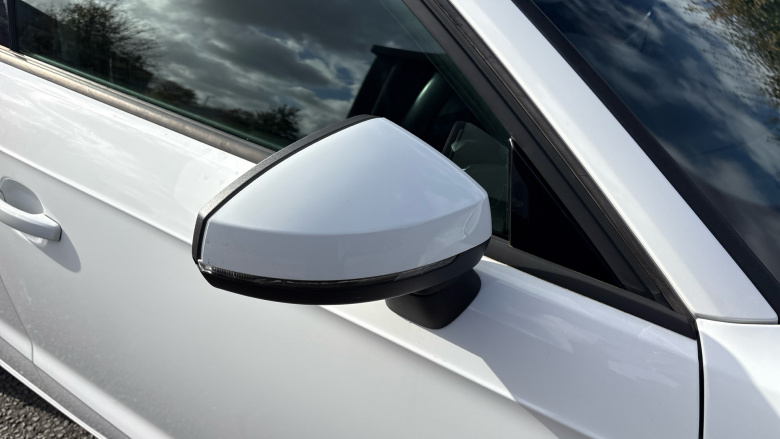 Audi A3 35 TFSI SE Technik 5dr S Tronic Petrol Hatchback